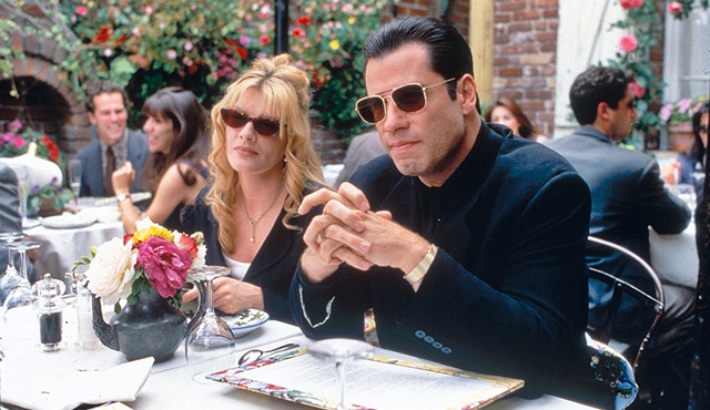 Get Shorty televizyona uyarlanıyor