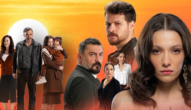 Sustalı Ceylan dizisinin yayın tarihi belli oldu!