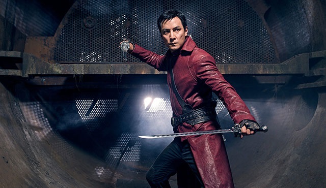Into the Badlands, 2. sezon onayı aldı