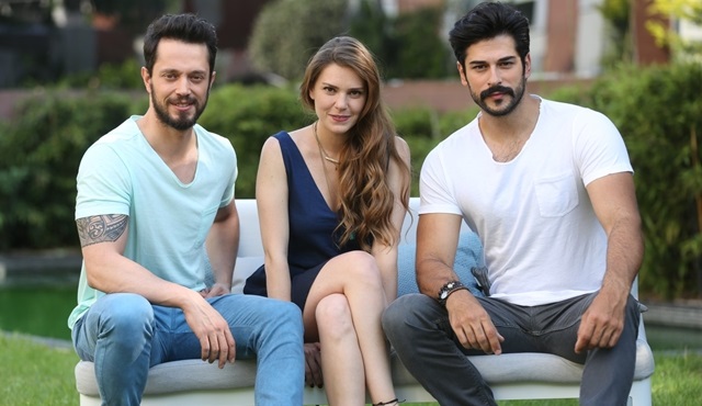 ‘Kardeşim Benim’ filmi bu hafta vizyonda!