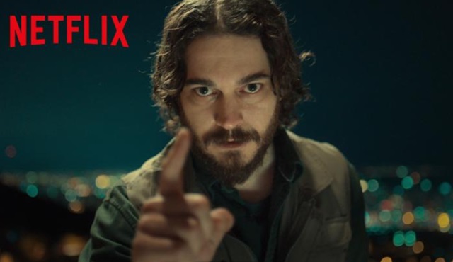Netflix'in Kübra dizisinden yeni bir tanıtım videosu geldi!