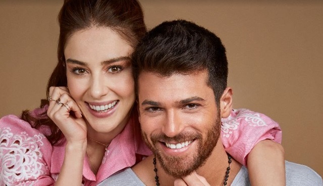Bay Yanlış dizisi yakında İspanya'da da ekrana gelecek