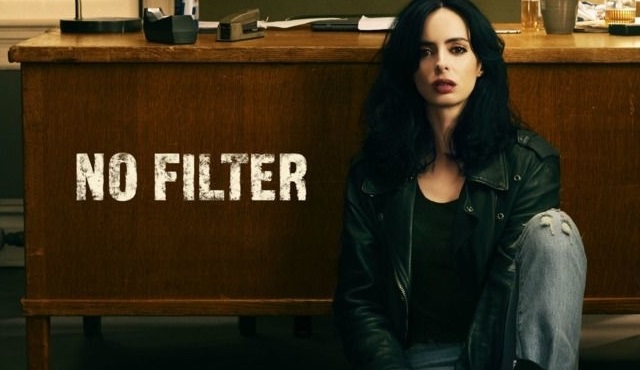 Jessica Jones bir daha kalbimizi çalabilecek mi?