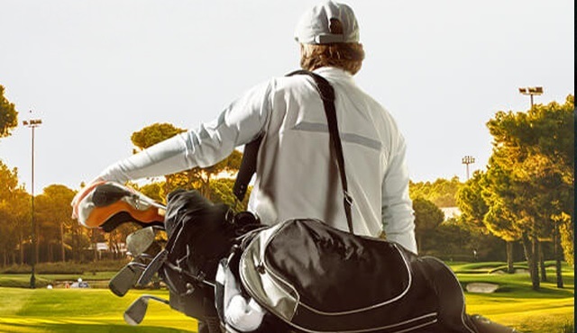Turkish Airlines Open Golf Turnuvası canlı yayınla D-Smart’ta!