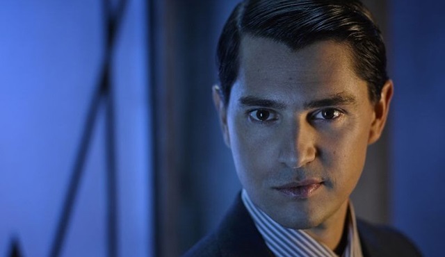 Gotham: 2. sezondan oyuncu fotoğrafları geldi
