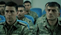 Dağ 2 filminin afiş ve tanıtımı görücüye çıktı!