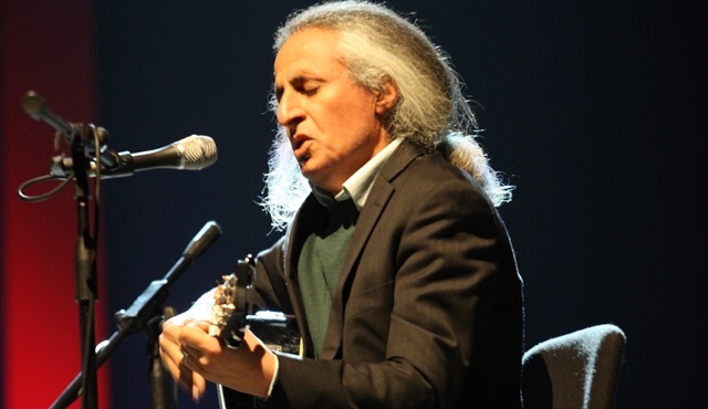 Mohsen Namjoo Türkiye turnesi için geri sayım başladı!