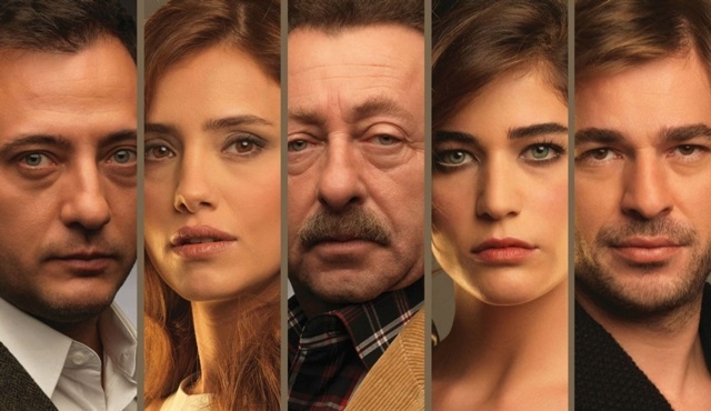 Berkun Oya'nın 