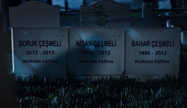 Kadın dizisinin yeni sezon tanıtımı yayınlandı!