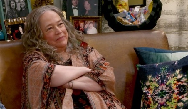 Netflix, Disjointed dizisini iptal etti