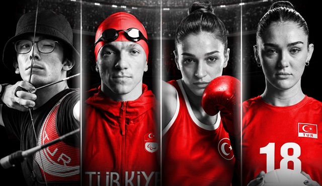 Bayrak Taşıyanlar belgeseli 29 Temmuz’da Prime Video’da!