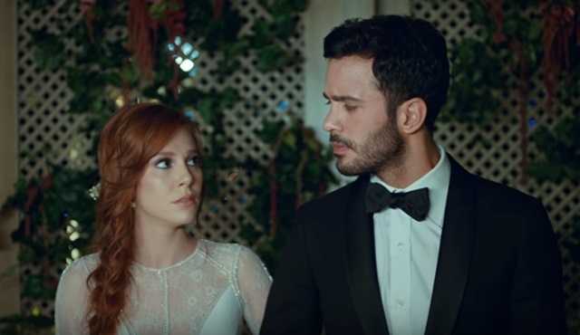 Kiralık Aşk: Her şeyin başladığı yere