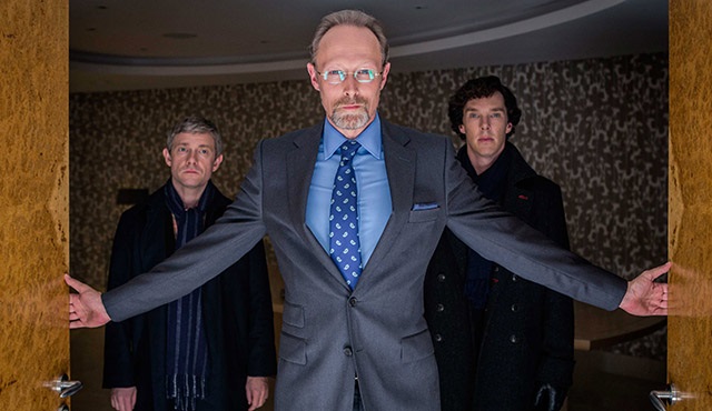 3. Sezon Fotoğrafları