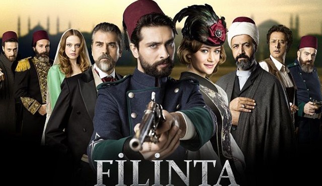 Filinta başlıyor!