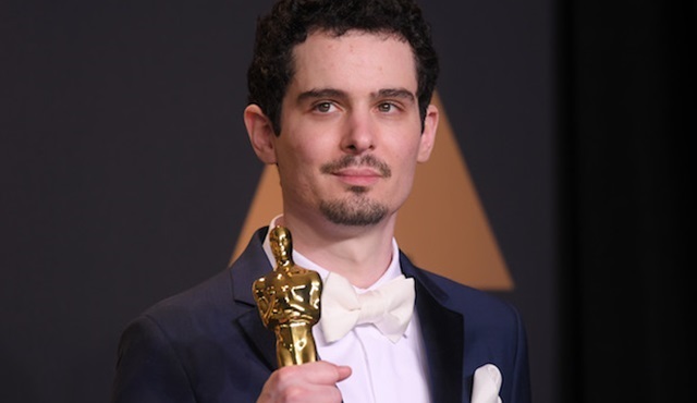 Damien Chazelle'in yeni dizisi The Eddy, Netflix'te yayınlanacak
