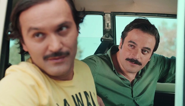 Gişe Hasılatları 9 - 11 Ekim 2015