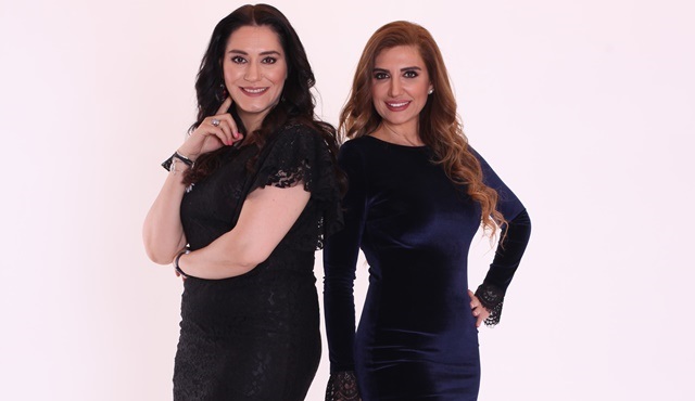 TRT 1 ekranında yepyeni ve eğlenceli bir program başlıyor: Evlilik Okulu