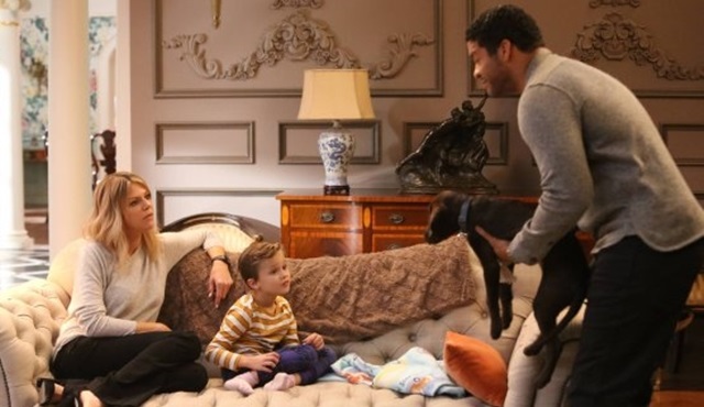 1. Sezon 10. Bölüm