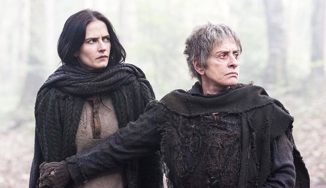 Penny Dreadful: 3. sezondan uzun bir tanıtım geldi