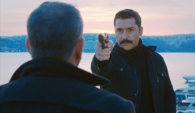 Bölüm : 6