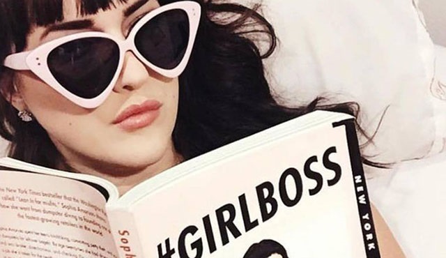 #Girlboss, Netflix tarafından uyarlanıyor