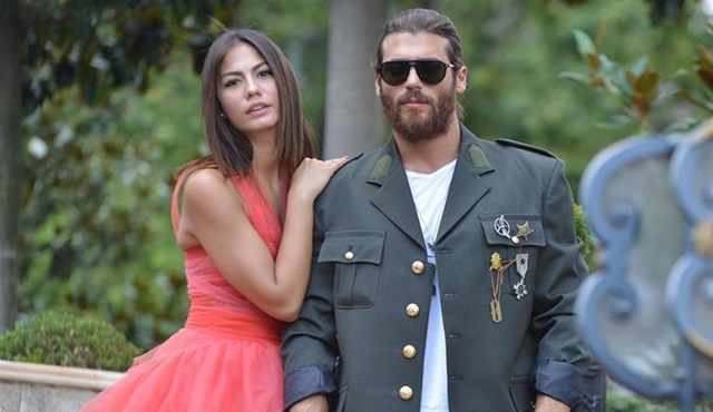 Erkenci Kuş dizisi de İspanya'da yayınlanacak