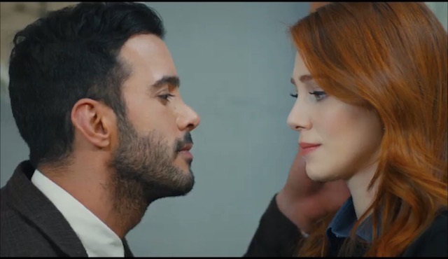 Kiralık Aşk'ın götürdüğü yere uçuyoruz, bir daha!