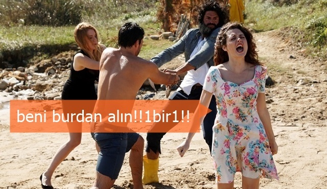 İlişki Durumu: Karışık Caps Vol.4!