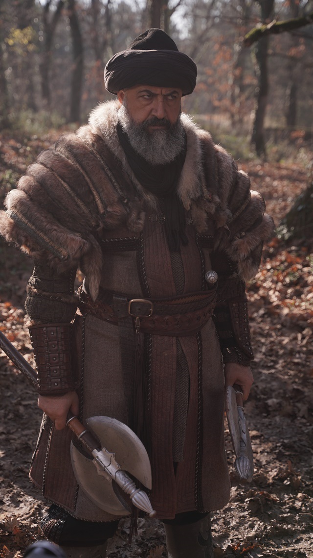 Bölüm: 43