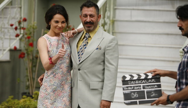 FilmBox, Türk sinemasının popüler filmlerini evlerimize getiriyor!