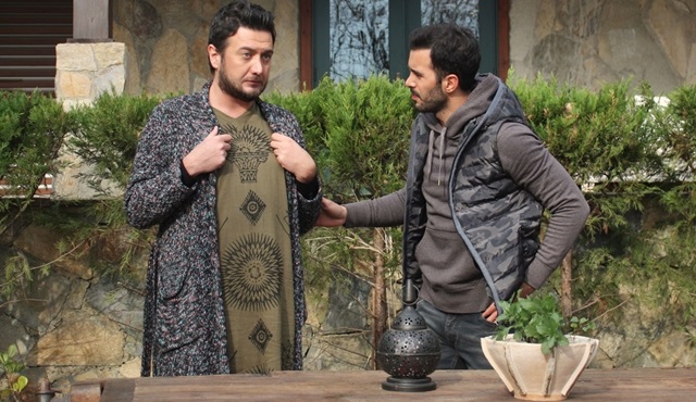 Kiralık Aşk galibiyeti kimselere kaptırmadı!