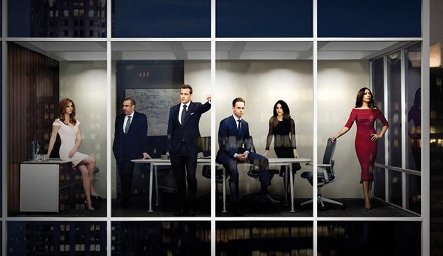 Suits'in 6. sezonundan kısa bir tanıtım geldi