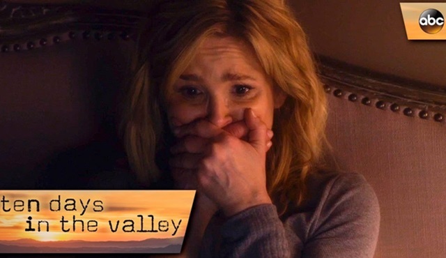 Ten Days in the Valley iptal olmaya bir adım yaklaştı