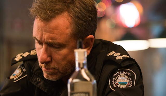 Sky Atlantic’ten yeni bir western dizisi geliyor: Tin Star