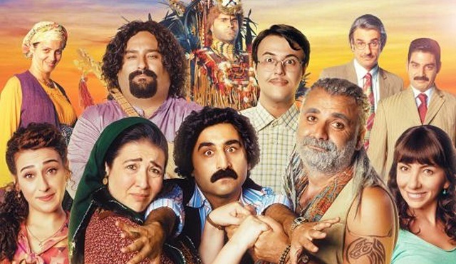 Hafta sonu sinemada en çok izlediğimiz filmler belli oldu!