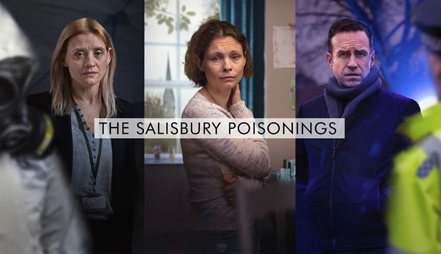 Mini dizi The Salisbury Poisonings, 15 Haziran’da sadece BluTV’de!