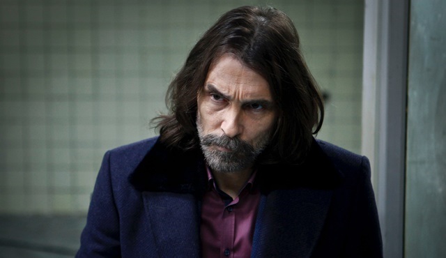 46 Yok Olan: Murat agrees to get treatment