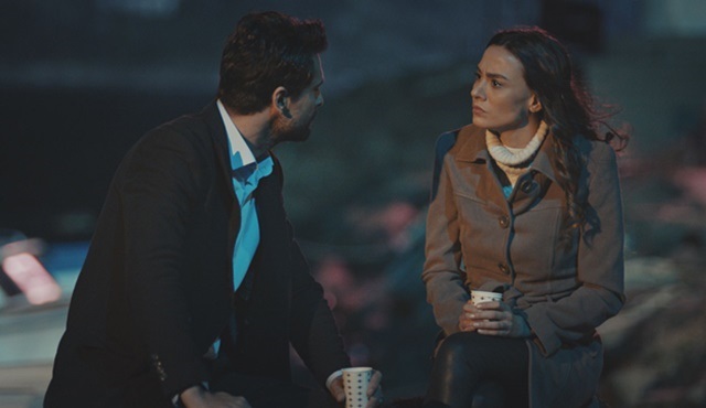 Cesur Yürek | Ömer needs to choose between Berrin and revenge 