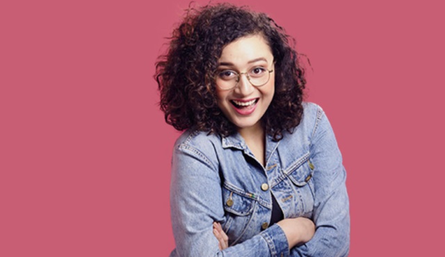 HBO Max ve BBC'den yeni bir gençlik komedisi geliyor: Starstruck
