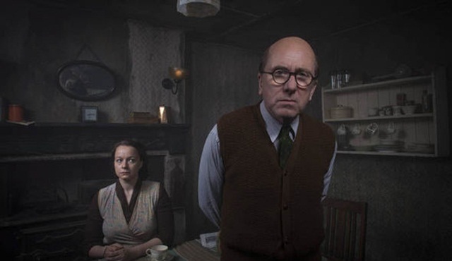 5. Rillington Place, 6. The Secret