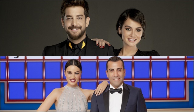 Çarkıfelek ve Benimle Söyle programları bayramda Kanal D'de!