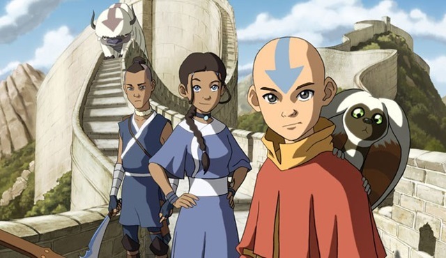Netflix, Avatar: The Last Airbender'ın oyuncularla çekilecek dizisine onay verdi