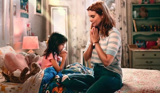 Netflix'in yeni dizilerinden Sweet Magnolias'ın tanıtımı yayınlandı