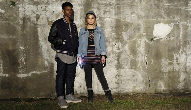 Marvel ve Freeform'un yeni dizisi Cloak & Dagger'ın ilk tanıtımı yayınlandı