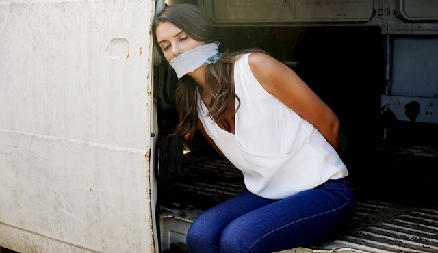 Sweet Revenge | Pelin is kidnapped, but who did it?