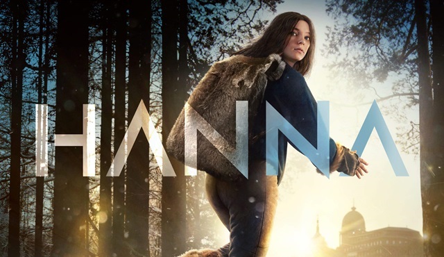 Kısa Kısa: Hanna, The Sinner & The Alienist