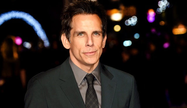 Ben Stiller'den yeni dizi: Super Sad True Love Story
