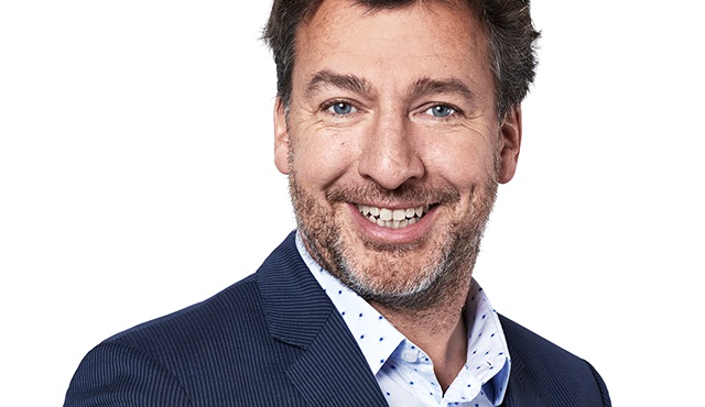 Fredrik Malmborg: Bir yapımcı olarak ancak son aldığınız reyting kadar değerlisiniz