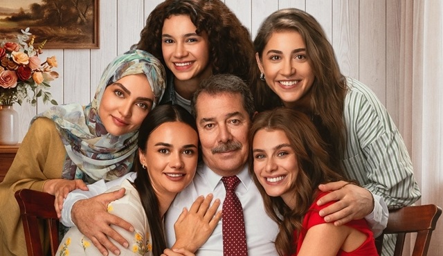 Evlilik Güzeldir dizisinin yayın tarihi belli oldu!