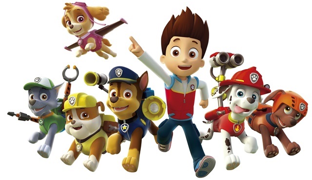 En sevilen çizgi filmlerin yeni bölümleri Şubat ayında Nickelodeon’da! 
